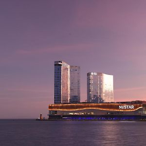 Nustar Hotel Cebu