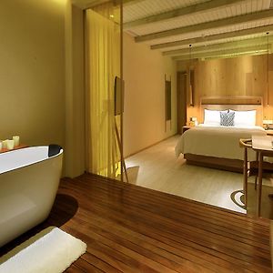 Double Room Terrace